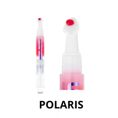Hidratante Labial Starlight Wonder - Ruby Rose - loja online