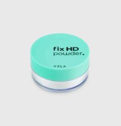 Pó Solto Fix HD Powder Vizzela na internet