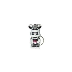 Lip Oil Metalic Bear - Mia Make