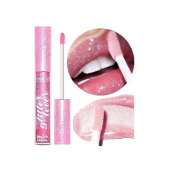 Brilho Labial Glitter Lover - Pink 21 - comprar online