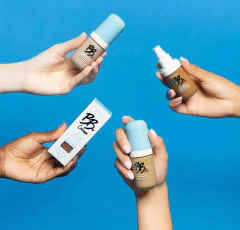 BB Cream FPS 30 Vizzela - comprar online
