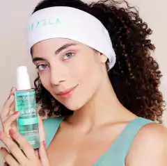 Imagem do Sabonete Líquido Oil Control Vizzela 150ml