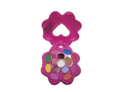 Kit de Maquiagem Infantil Heart Sarah's Beauty - comprar online