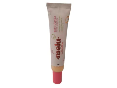 Base Líquida Média Cobertura Melu - Queen Store Maquiagem e Cosméticos