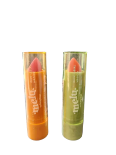 Balm Labial Mágico Melu - Ruby Rose