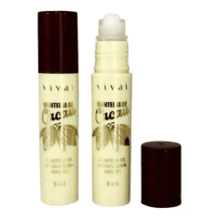 Manteiga de Cacau Líquida Roll-on Vivai - comprar online