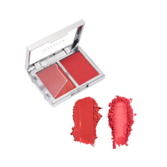Imagem do Blush Duo Whatever Blow - Ruby Rose