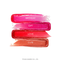 BT Hello Kitty Lip Oil - comprar online