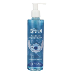 Sabonete Facial Stitch Fenzza 220ml