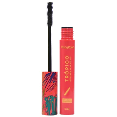 Máscara de Cílios Trópico Volume e Alongamento - Ruby Rose - comprar online