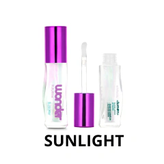 Gloss Labial Lumen Wonder - Ruby Rose - Queen Store Maquiagem e Cosméticos