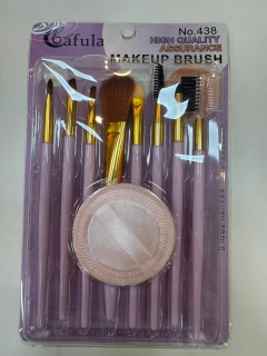 Kit Makeup Brush - comprar online