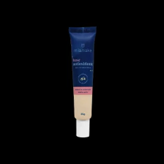 Base Antioxidante Matte Mia Make - Queen Store Maquiagem e Cosméticos