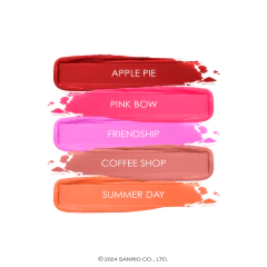 BT Hello Kitty Blush Líquido - comprar online