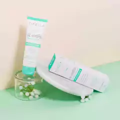 Hidratante Protetor PFS 30 Oil Control Vizzela 50g - loja online