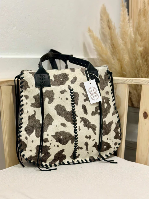 ARAUCARIA PELO VAQUITA NEGRO