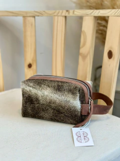 PORTA COSMÉTICOS PELO CHOCOLATE en internet