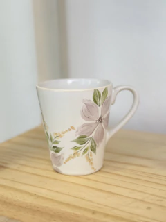 TAZA BAHIA