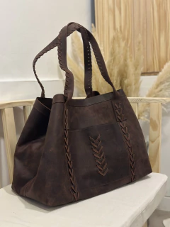 ÁFRICA ENGRASADO CHOCO