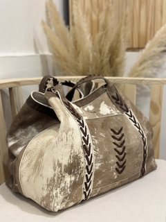 ÁFRICA VINTAGE + CHOCO - tienda online