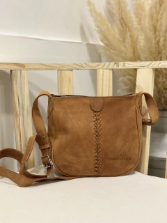 PRAGA ENGRASADO SUELA