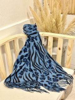 Bufandon print 5