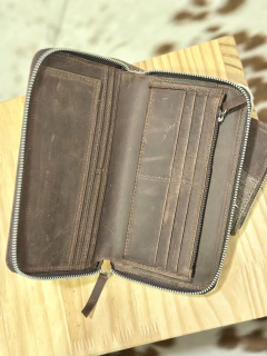 BILLE TEXAS MISCELÁNEA CHOCO - comprar online