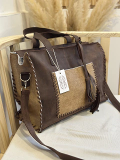 ANDINA ENG CHOCOLATE - comprar online