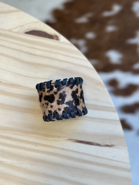 BRAZALETE CHITA TIENTO