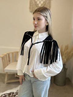 HOMBRERA TACHAS NEGRO en internet