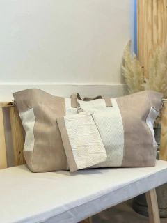 ARIZONA TELAR BLANCO - comprar online