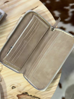 BILLE TEXAS PIEDRA + PELO DORADO - comprar online