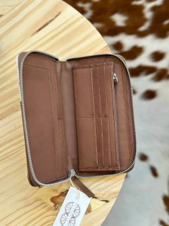 BILLE ANNA CHOCOLATE + PELO - comprar online