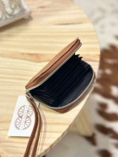 TARJETERO ENGRASADO SUELA + PRINT - comprar online