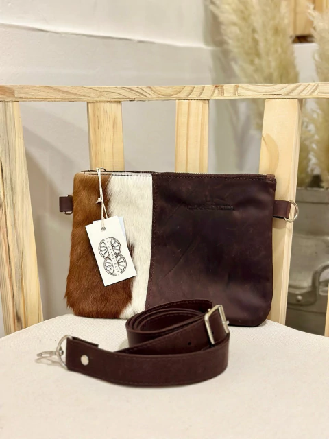 BANDO ANNA ENGRASADO CHOCO + PELO