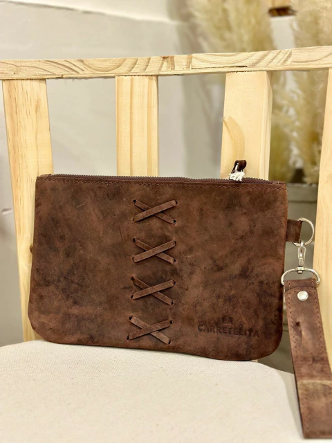 SOBRE ALERCE ENGRASADO CHOCO