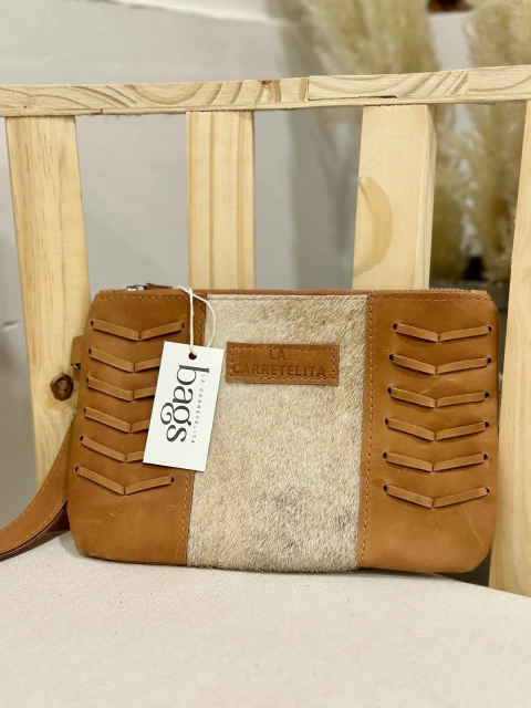 SOBRE CEIBO ENGRASADO SUELA + PELO