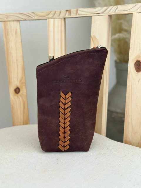 YERBERO ENGRASADO CHOCO + SUELA