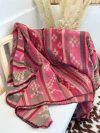 PONCHO ANDINO OVEJA - comprar online