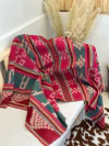 PONCHO ANDINO OVEJA - comprar online