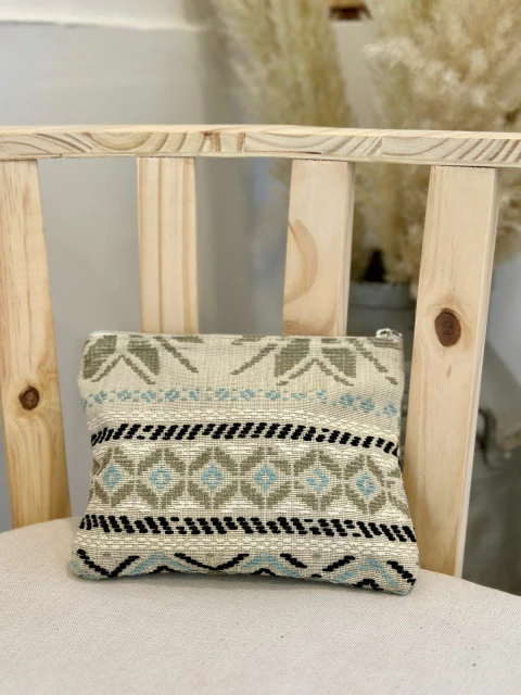 NECESER TELA PAMPA PIEDRA