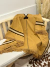 PONCHO LIVIANO