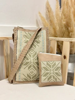 CUYO PIEDRA + YERBERO