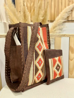 CUYO CHOCO PAMPA + YERBERO - comprar online