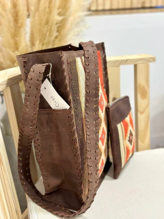 CUYO CHOCO PAMPA + YERBERO en internet