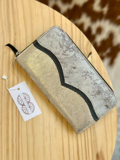 BILLE TEXAS BRILLO + VINTAGE