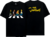 Camiseta The Simpsons Abby Road na internet