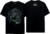 Camiseta Alien Inside na internet