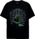 Camiseta Alien Inside