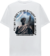 Camiseta Arte da Guerra Branco - comprar online